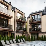 Ciki Puki 3m Apartamentai דירה פלאנגה