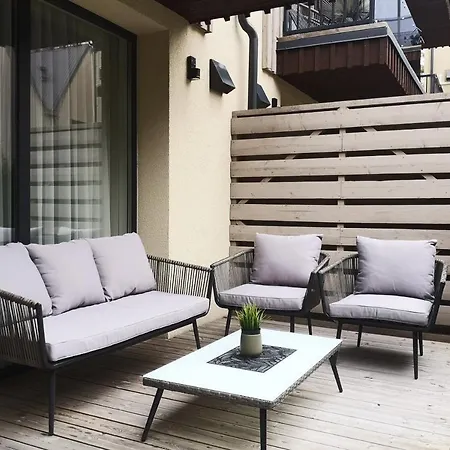 דירה Ciki Puki 3m Apartamentai *