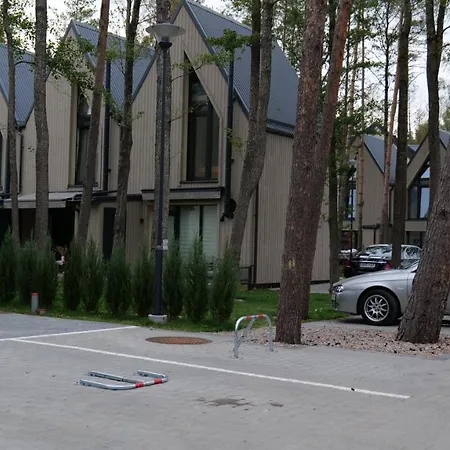 Ciki Puki 3m Apartamentai Apartment Palanga