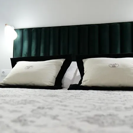 Ciki Puki 3m Apartamentai Palanga